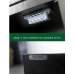 Fish Tank Aquarium Stand Manufacturer - DRH with Cabinet for Accessories Storage