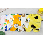 Pet Clothes Manufacturer - Cheap Hot Selling Various Styles