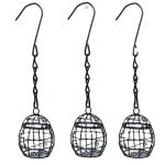 Birdcage Bird Feeder Manufacturer - Wedding Decoration Iron Candy Box Outdoor Hanging