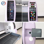 Pet ICU Cage Manufacturer - DRH Manufacturer Vet Equipment Clinic Care Unit