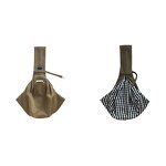 Pet Sling Bag Manufacturer - Pure Cotton Canvas One-shoulder for Dogs Cats