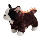 Dinosaur Dog Coat Manufacturer - Factory Direct Sales Warm Winter Clothes
