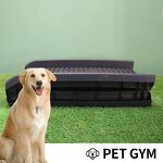 Pet Folding Stairs Ramp Manufacturer - Hot Sale Plastic Ladder Ramps Adjustable