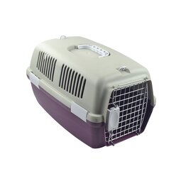 Portable Pet Transport Cage Manufacturer - Manufacture Wholesale Plastic Flight Case