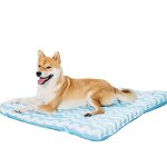 Dog Cooling Mat Manufacturer - Pet Ice Pad Teddy Mattress Summer Keep Cool