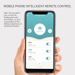 Smart Pet Feeder Manufacturer - Super Markets Modern App Wifi Automatic