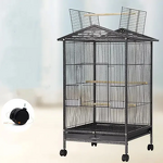 Portable Bird Travel Cage Manufacturer - OKKPETS Pet Products for Birds Transport