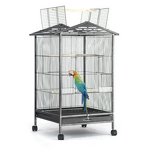Portable Bird Travel Cage Manufacturer - OKKPETS Pet Products for Birds Transport