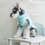 Winter Dog Jacket Manufacturer - High Quality Factory Wholesale Down Goose