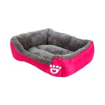 Soft Doghouse Pet Bed Manufacturer - Hot Selling Multi-colors PP Cotton Waterproof