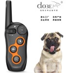 Anti Barking Dog Collar Manufacturer - Hot on Amazon Rechargeable Waterproof