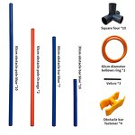 Dog Agility Training Equipment Manufacturer - Retriever Multifunction Pouch