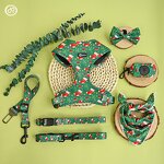 Eco Friendly Dog Harness Manufacturer - Designer Custom Soft Comfortable Neoprene