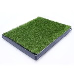 Artificial Grass for Dogs Manufacturer - Indoor Outdoor Potty Training Area Lawn