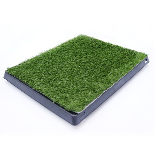 Artificial Grass for Dogs Manufacturer - Indoor Outdoor Potty Training Area Lawn