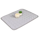 Pets Summer Cooling Bed Manufacturer - Ice Beds Mats Cooling Mesh Fabric