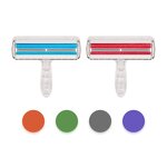 Pet Fur Hair Remover Manufacturer - Removedor De Pelo Rodillo Con Peine