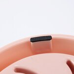Food-grade Pet Bowl Manufacturer - Environmentally-friendly Slow Anti-choke