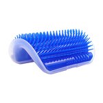 Pet Corner Massage Brush Manufacturer - Scratching Bristles Fixed Hair Removal Tickling