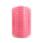 Pet Corner Massage Brush Manufacturer - Scratching Bristles Fixed Hair Removal Tickling