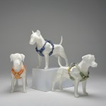 Dog Mannequin Display Manufacturer - Wholesale Custom Full Body Pet Clothes Stand