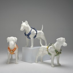 Dog Mannequin Display Manufacturer - Wholesale Custom Full Body Pet Clothes Stand