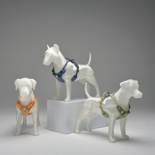 Dog Mannequin Display Manufacturer - Wholesale Custom Full Body Pet Clothes Stand