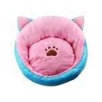 Luxury Pet Bed Sofa Manufacturer - Manufacture Wholesale Dog Cat Nest House