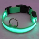 Air Tag Dog Collar Manufacturer - Limited Time Offer Eco-Friendly Training LED