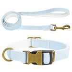 Wide Pet Collar Manufacturer - Reasonable Price Recycled Cute Multi Color Adjustable