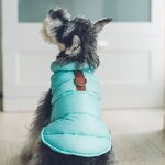 Winter Dog Jacket Manufacturer - High Quality Factory Wholesale Down Goose