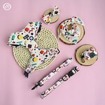 Eco Friendly Dog Harness Manufacturer - Designer Custom Soft Comfortable Neoprene