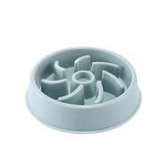 Food-grade Pet Bowl Manufacturer - Environmentally-friendly Slow Anti-choke