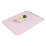 Pets Summer Cooling Bed Manufacturer - Ice Beds Mats Cooling Mesh Fabric