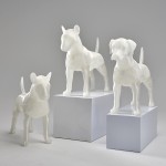 Dog Mannequin Display Manufacturer - Wholesale Custom Full Body Pet Clothes Stand