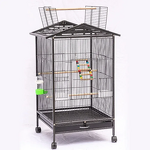 Portable Bird Travel Cage Manufacturer - OKKPETS Pet Products for Birds Transport