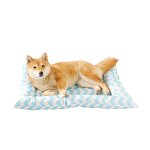 Dog Cooling Mat Manufacturer - Pet Ice Pad Teddy Mattress Summer Keep Cool