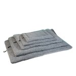 Rectangular Dog Bed Cushion Manufacturer - Wholesale 2021 New Super Soft Fabric