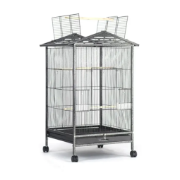 Portable Bird Travel Cage Manufacturer - OKKPETS Pet Products for Birds Transport