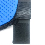 Pet Massage Hair Removal Brush Manufacturer - Manufacture Wholesale Bath Grooming Mitten