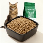 Premium Cat Food Manufacturer - 2026 Factory HACCP FDA OEM ODM Grain Free