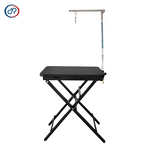 Pet Grooming Table Manufacturer - DRH Professional Foldable Portable Stainless Steel