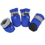 Pet Sport Shoes Manufacturer - Cheap Water Resistant Warm for Cats and Dogs