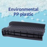 Pet Folding Stairs Ramp Manufacturer - Hot Sale Plastic Ladder Ramps Adjustable