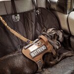 Tactical Dog Lash Manufacturer - Hot Sale for Large Dogs Outdoor Training