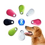 Smart Tracker Device Manufacturer - New Style Portable Mini for Dog Kids Keychain
