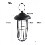 Humming Bird Feeder Manufacturer - New Fashion Easy Clean Rust Proof Outdoor Hanging