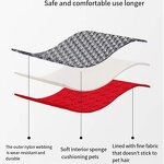 Reflective Dog Harness Manufacturer - Hot Selling Padded Vest Adjustable Chest