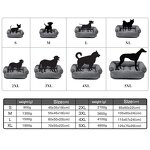 Pet Litter Cushions and Dog Bed Manufacturer - Wholesale Various Sizes Fall Winter