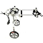 Pet Wheelchair Manufacturer - Hind Legs Injury Disability Paralysis Assistance
